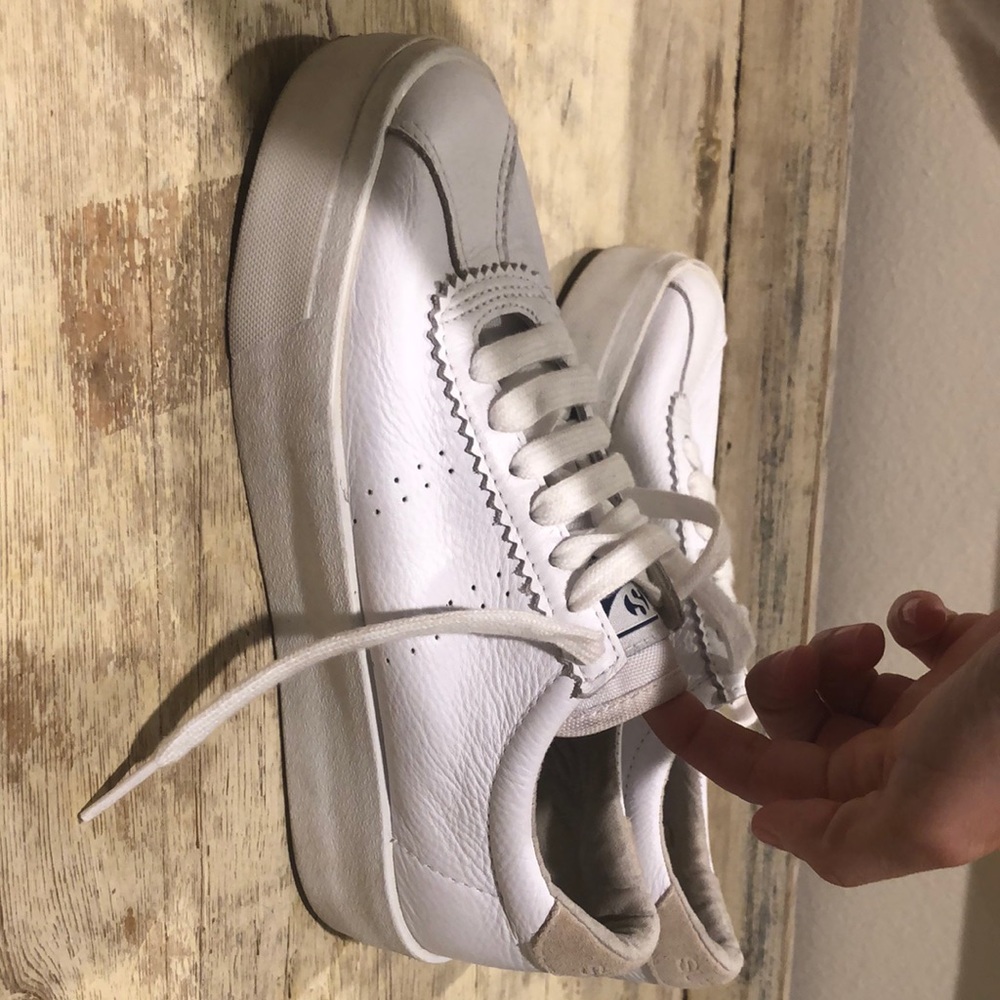 Superga sport
